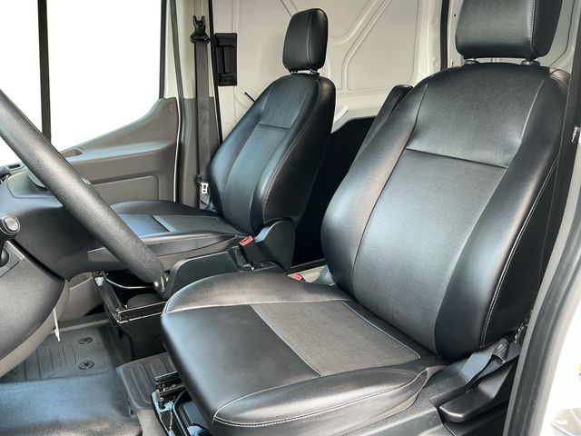 Used 2023 Ford Transit 250 - photo 19