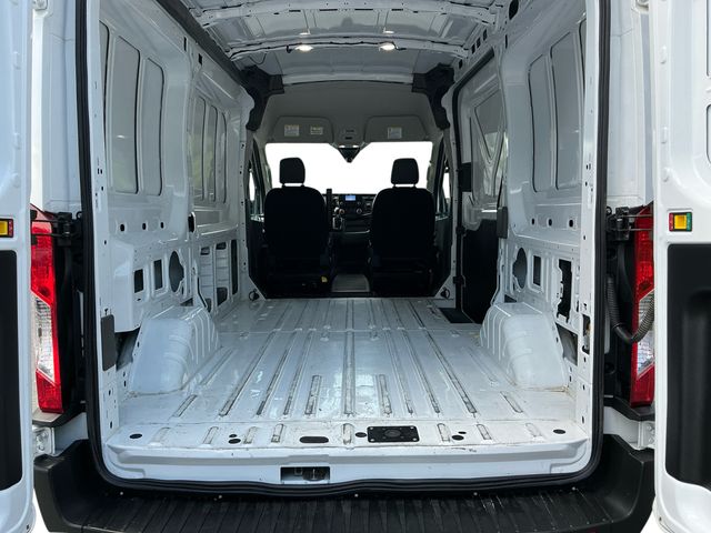 Used 2023 Ford Transit 250 - photo 5