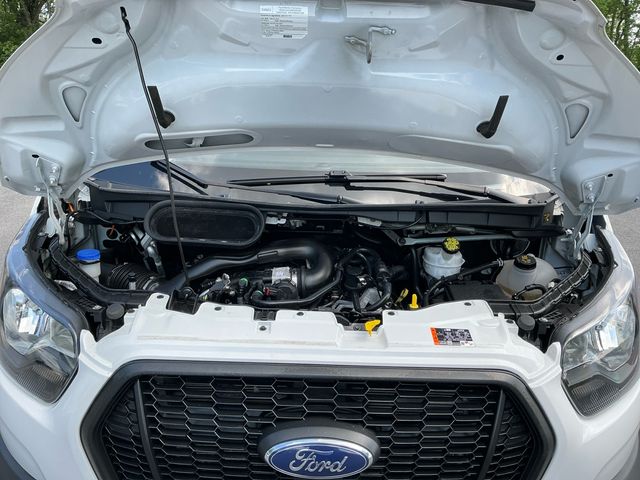 Used 2023 Ford Transit 250 - photo 22