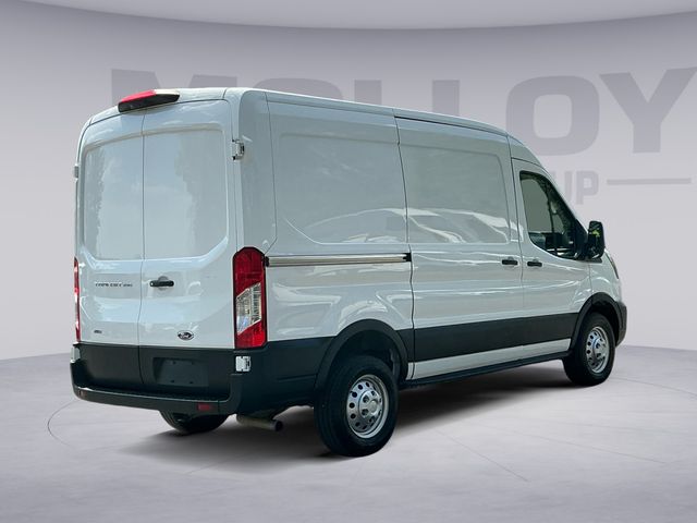 Used 2023 Ford Transit 250 - photo 8