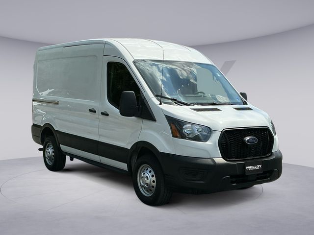 Used 2023 Ford Transit 250 - photo 10