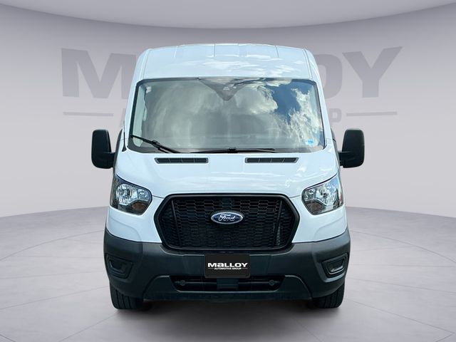 Used 2023 Ford Transit 250 - photo 11