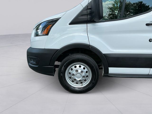 Used 2023 Ford Transit 250 - photo 12