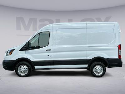 2023 Ford Transit 250 Medium Roof AWD Empty Cargo Van for sale #P4645 - photo 2