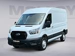 2023 Ford Transit 250 Medium Roof AWD Empty Cargo Van for sale #P4645 - photo 1