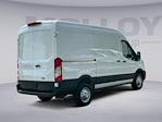 2023 Ford Transit 250 Medium Roof AWD Empty Cargo Van for sale #P4645 - photo 5