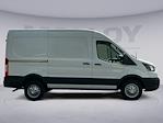 2023 Ford Transit 250 Medium Roof AWD Empty Cargo Van for sale #P4645 - photo 6