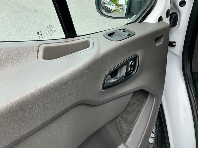 Used 2023 Ford Transit 250 - photo 14