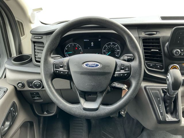 Used 2023 Ford Transit 250 - photo 16