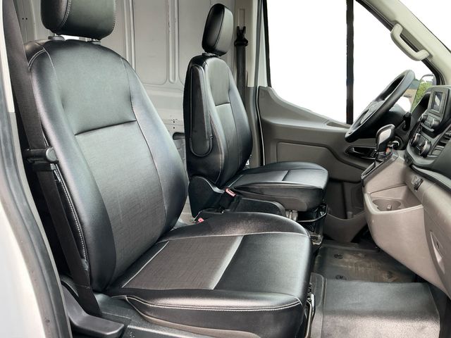 Used 2023 Ford Transit 250 - photo 21