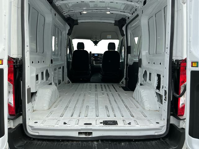 Used 2023 Ford Transit 250 - photo 5