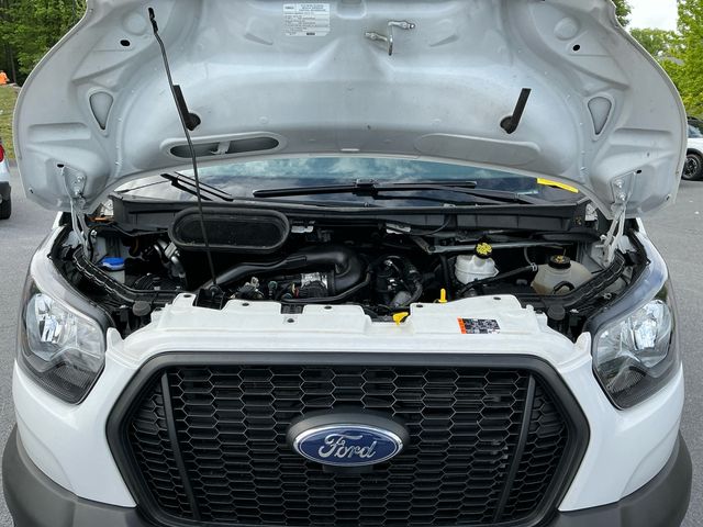 Used 2023 Ford Transit 250 - photo 22