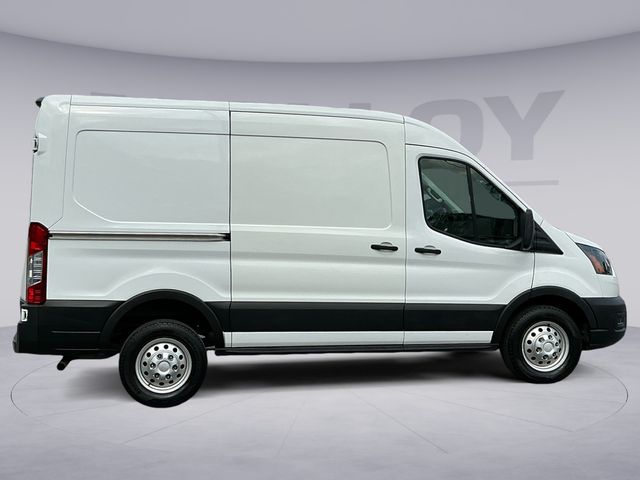 Used 2023 Ford Transit 250 - photo 9