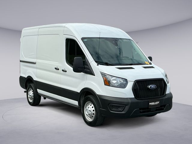 Used 2023 Ford Transit 250 - photo 10