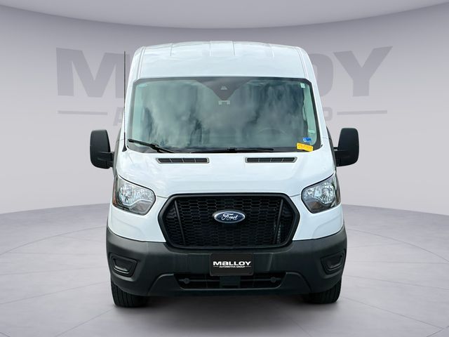 Used 2023 Ford Transit 250 - photo 11
