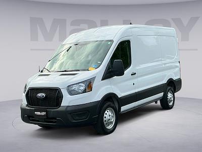 2023 Ford Transit 250 Medium Roof AWD Empty Cargo Van for sale #P4646 - photo 1