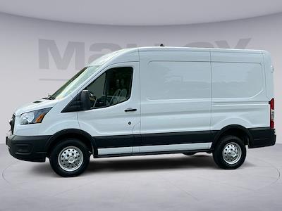 2023 Ford Transit 250 Medium Roof AWD Empty Cargo Van for sale #P4646 - photo 2