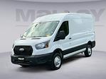 2023 Ford Transit 250 Medium Roof AWD Empty Cargo Van for sale #P4646 - photo 1