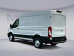 2023 Ford Transit 250 Medium Roof AWD Empty Cargo Van for sale #P4646 - photo 3