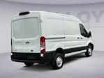 2023 Ford Transit 250 Medium Roof AWD Empty Cargo Van for sale #P4646 - photo 5