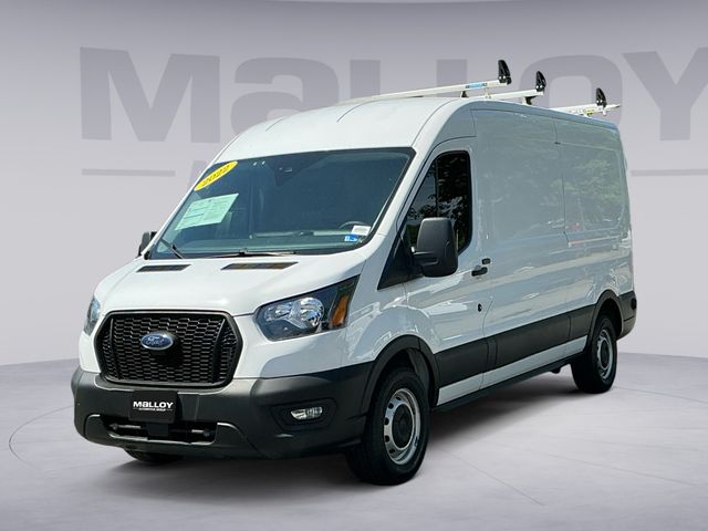 Used 2022 Ford Transit 250 - photo 1