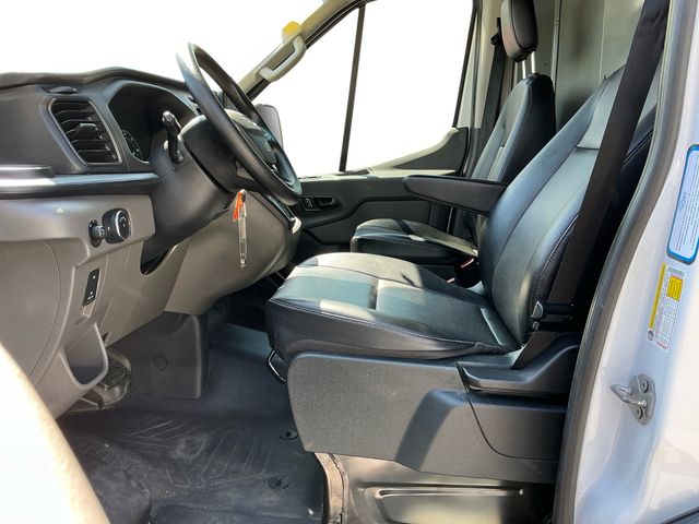 Used 2022 Ford Transit 250 - photo 13