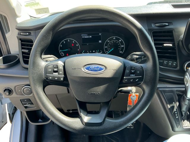 Used 2022 Ford Transit 250 - photo 16