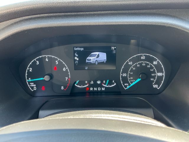 Used 2022 Ford Transit 250 - photo 17