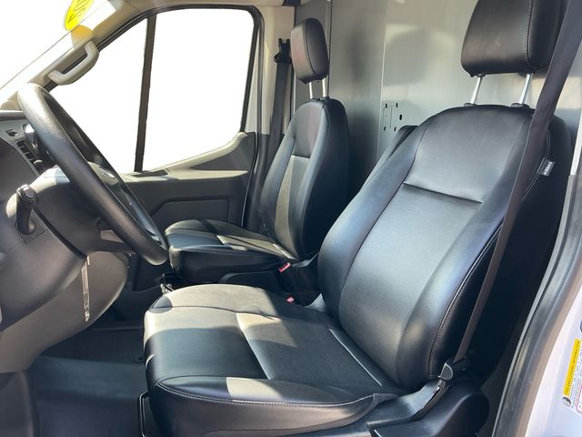 Used 2022 Ford Transit 250 - photo 19