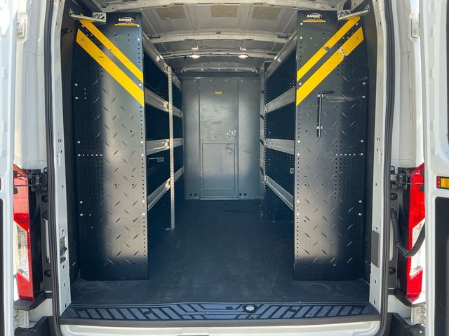 Used 2022 Ford Transit 250 - photo 5