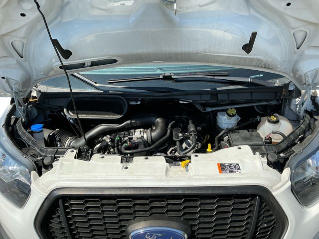 Used 2022 Ford Transit 250 - photo 22