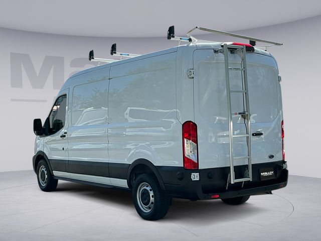 Used 2022 Ford Transit 250 - photo 2
