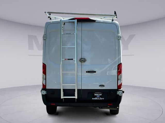 Used 2022 Ford Transit 250 - photo 7