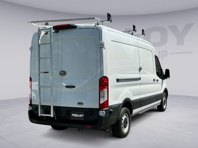Used 2022 Ford Transit 250 - photo 8