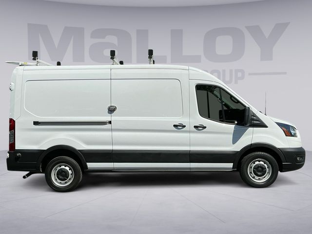 Used 2022 Ford Transit 250 - photo 9