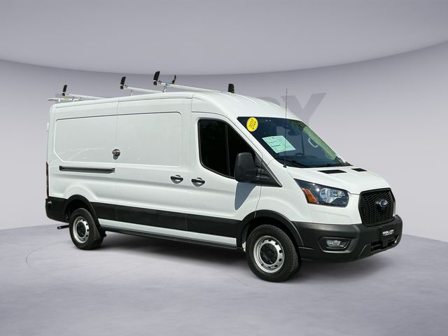 Used 2022 Ford Transit 250 - photo 10