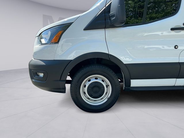 Used 2022 Ford Transit 250 - photo 12