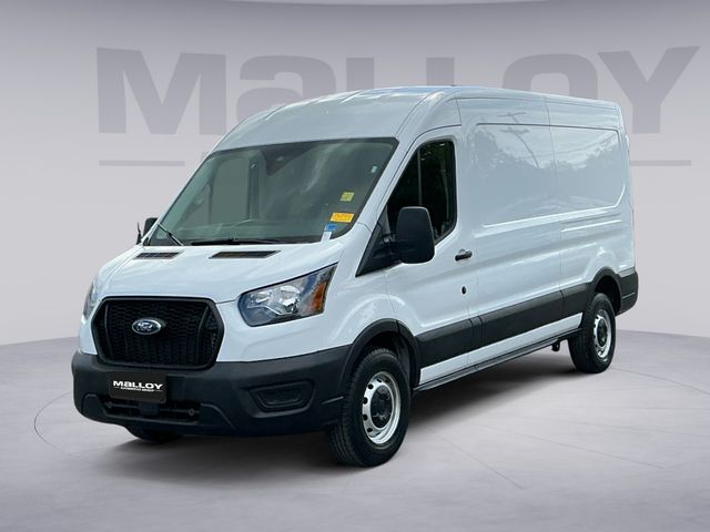 Used 2025 Ford Transit 250 - photo 1