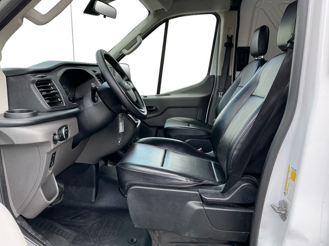Used 2025 Ford Transit 250 - photo 13