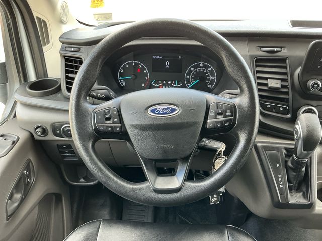 Used 2025 Ford Transit 250 - photo 16
