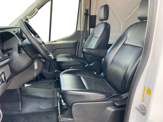 Used 2025 Ford Transit 250 - photo 19