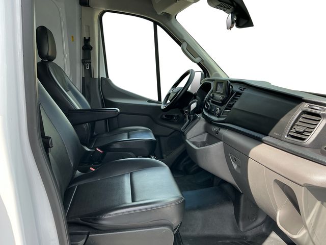 Used 2025 Ford Transit 250 - photo 20