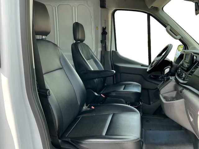 Used 2025 Ford Transit 250 - photo 21