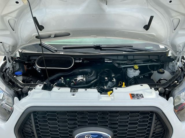 Used 2025 Ford Transit 250 - photo 22