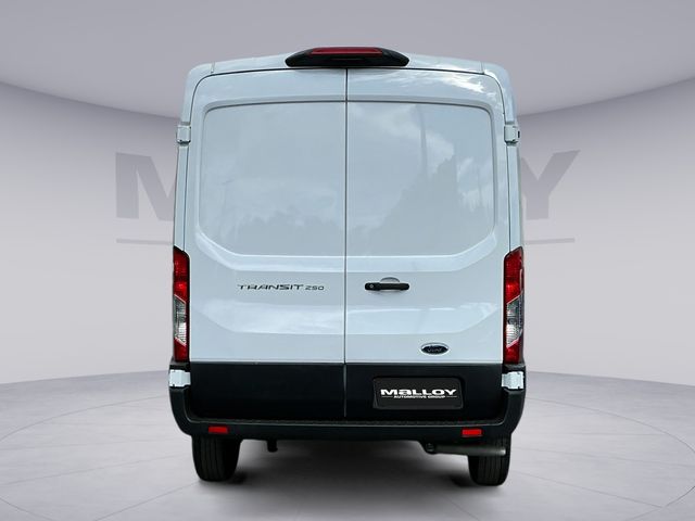 Used 2025 Ford Transit 250 - photo 7