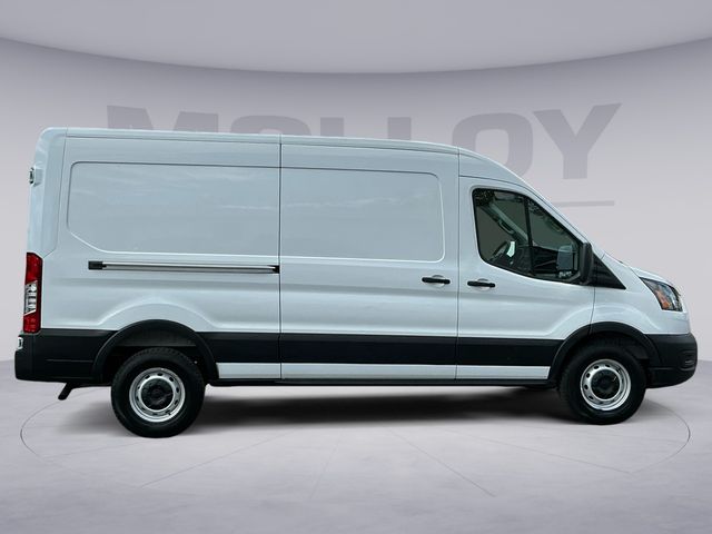 Used 2025 Ford Transit 250 - photo 9