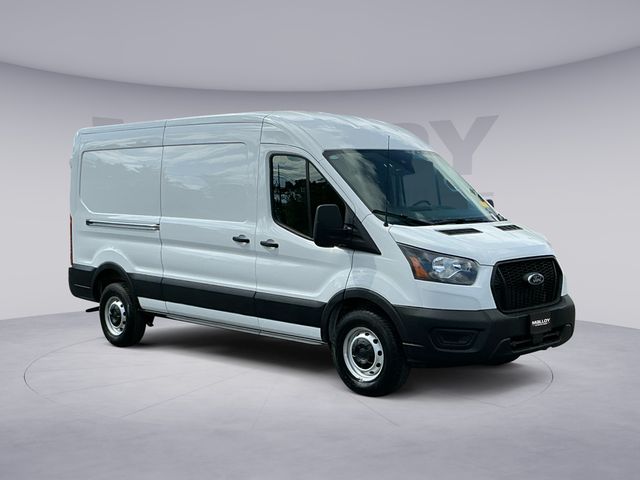 Used 2025 Ford Transit 250 - photo 10