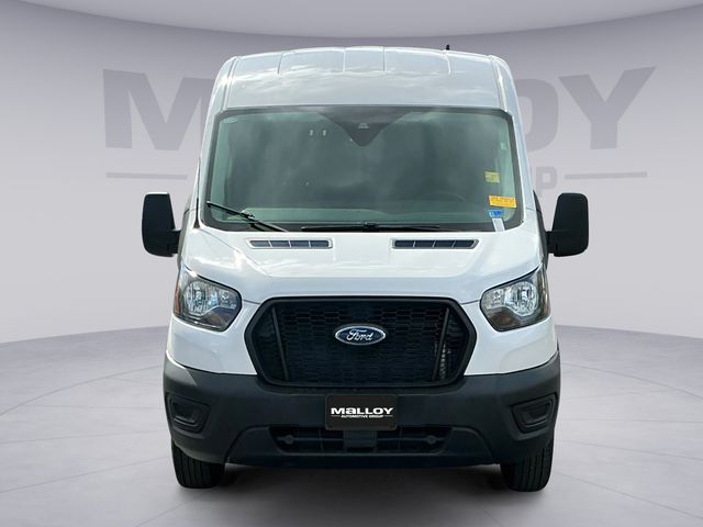 Used 2025 Ford Transit 250 - photo 11