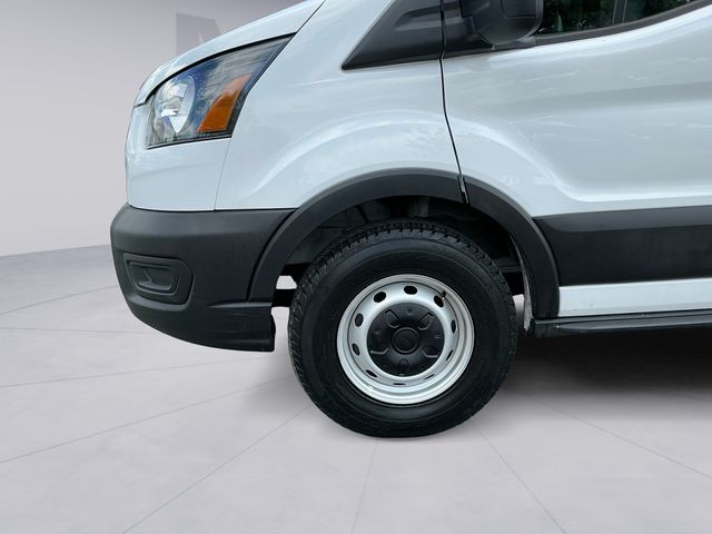 Used 2025 Ford Transit 250 - photo 12