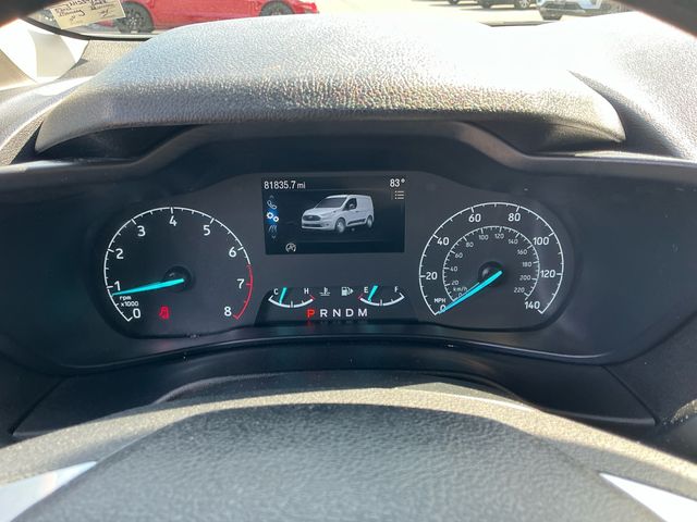 Used 2022 Ford Transit Connect - photo 17